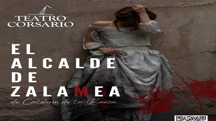 Teatro - Otros espectáculos - Noche / Espectáculos -  EL ALCALDE DE ZALAMEA - SALAMANCA