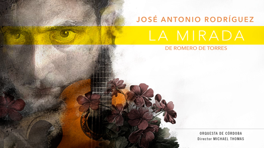 Flamenco - Música / Conciertos - Noche / Espectáculos -  JOSÉ ANTONIO RODRÍGUEZ «LA MIRADA DE ROMERO DE TORRES» - CORDOBA