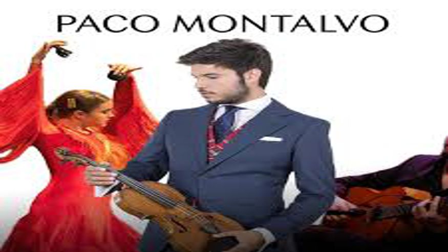 Música / Conciertos - Opera, zarzuela y clásica - Noche / Espectáculos -  PACO MONTALVO En concierto - CORDOBA