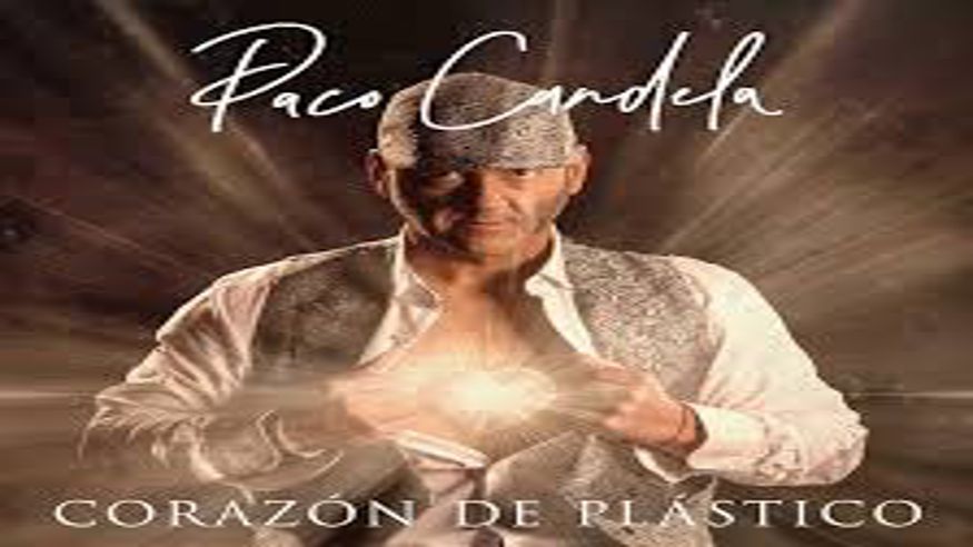 Música / Conciertos - Noche / Espectáculos - Pop, rock e indie -  PACO CANDELA Corazón de plástico - CORDOBA