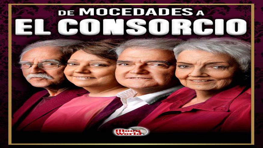 Música / Conciertos - Opera, zarzuela y clásica - Noche / Espectáculos -  DE MOCEDADES AL CONSORCIO - PALMA