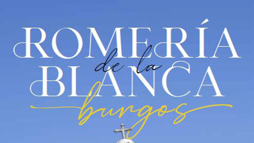 Mercados - Ferias / Fiestas - Procesiones -  Romería de la Virgen Blanca, Burgos - BURGOS