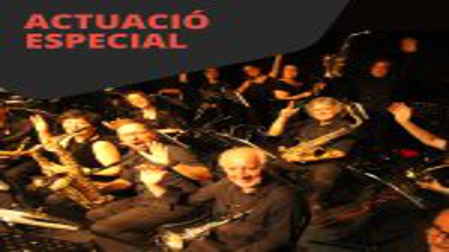 Música / Conciertos - Jazz, soul y blues - Noche / Espectáculos -  MIRANDA JAZZ COMBO - PALMA