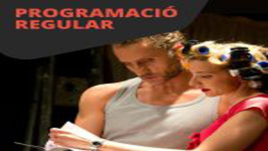 Cultura / Arte - Teatro - Noche / Espectáculos -  YOU SAY TOMATO - PALMA