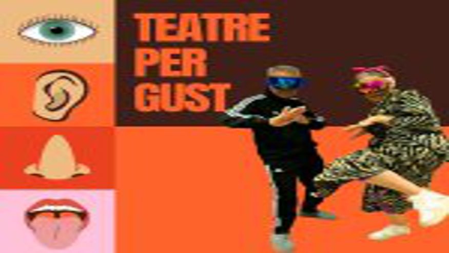 Cultura / Arte - Teatro - Noche / Espectáculos -  STREAMING EXTREM - PALMA