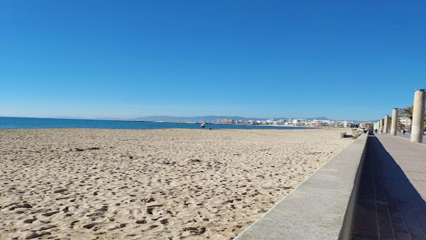 Kitesurf - Deportes agua - Kayak -  Fontanellas - PALMA