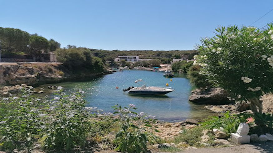 Submarinismo - Deportes agua - Kayak -  Cala Sant Esteve - MAO