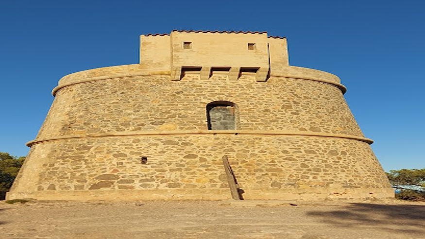 Otros cultura y arte - Museos y monumentos - Ruta cultural -  Torre de Valls - EIVISSA-IBIZA