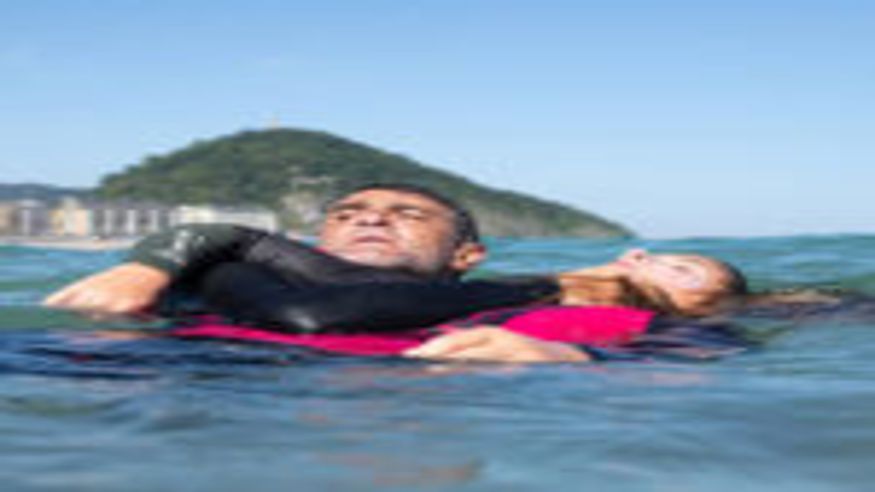 Surf - Cursos -  SURF RESCUE SESSIONS - BILBAO