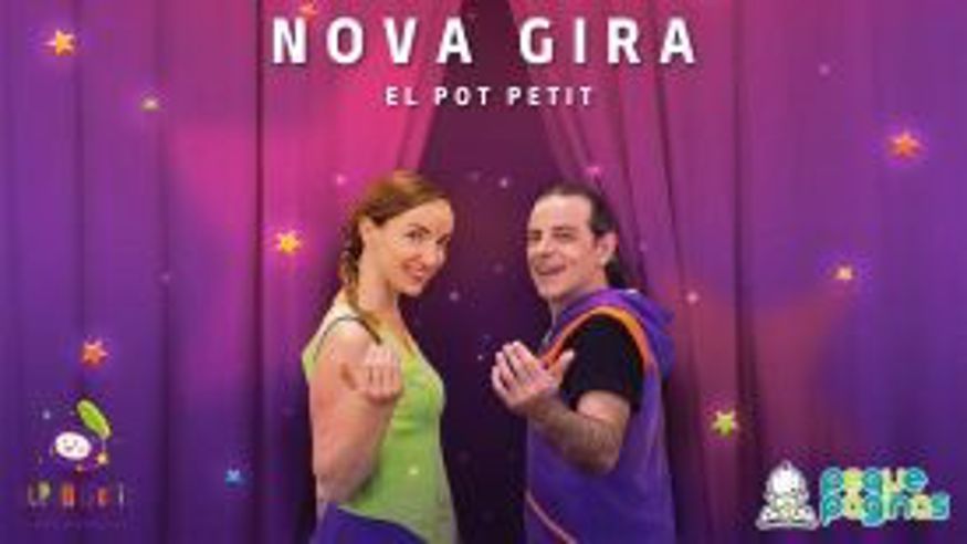 Musicales - Teatro infantil - Magia -  EL POT PETIT - PALMA