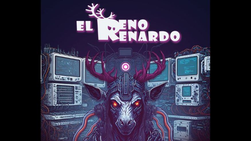 Música / Conciertos - Música / Baile / Noche - Pop, rock e indie -  El Reno Renardo – «Retourno al Metalverso» - BILBAO