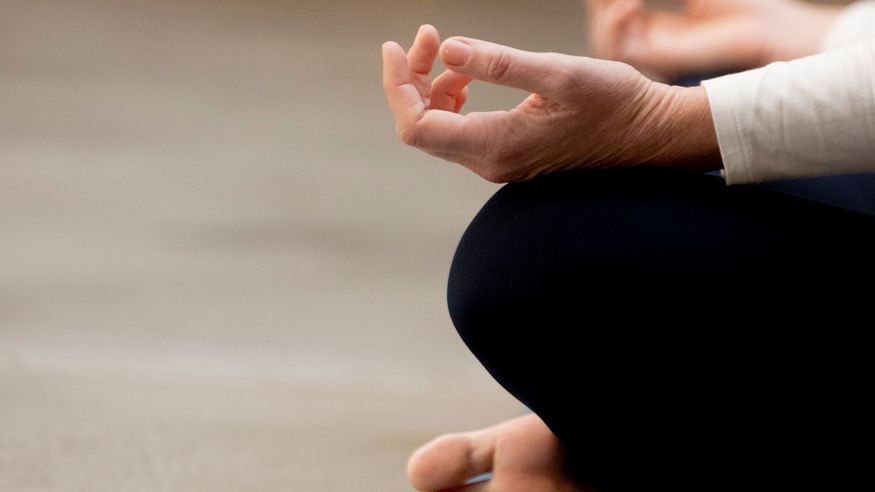 Yoga - Formación / Bienestar - Infantil / Niños -  Yoga en familia (6-10 años) - BILBAO