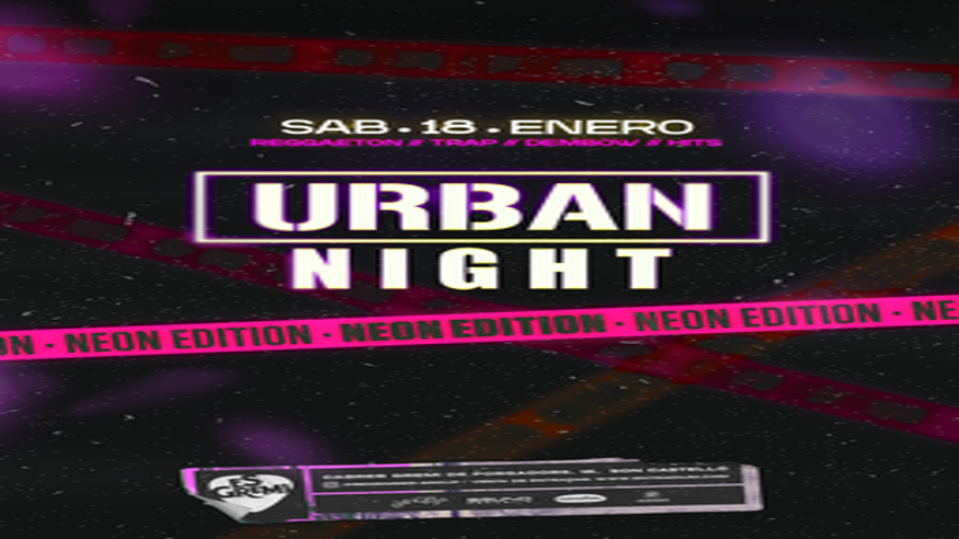 Discotecas - House, disco y techno - Música / Baile / Noche -  NEÓN EDITION @ Es Gremi - PALMA