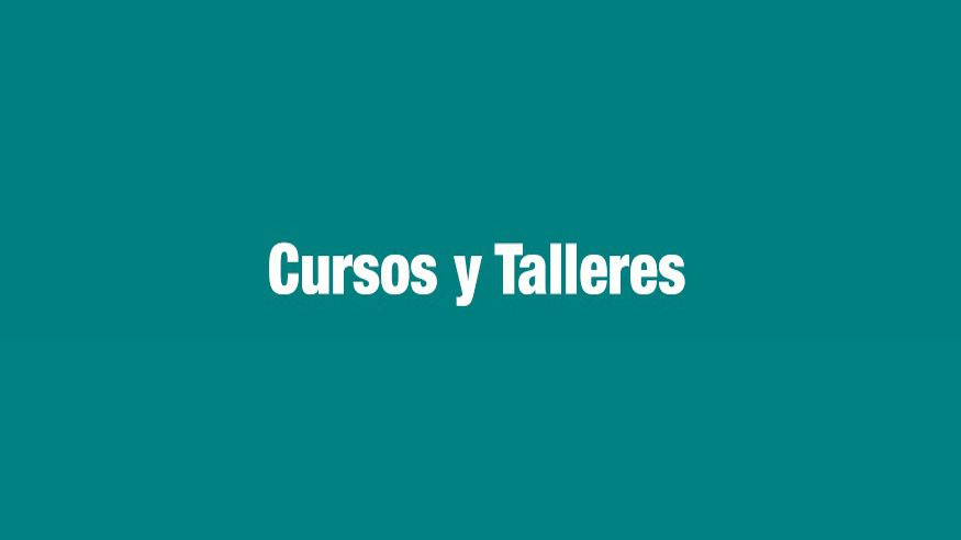 Talleres - Formación / Bienestar - Sociedad -  Club de la feina - BARCELONA