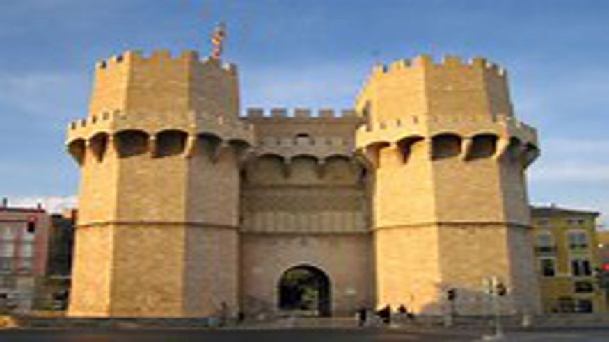 Museos y monumentos -  Centro del Carmen - VALÈNCIA