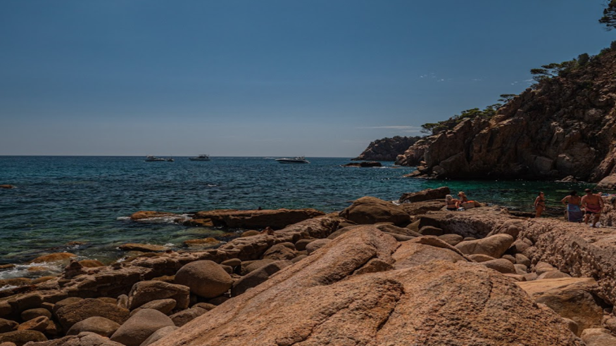 Submarinismo - Infantil / Niños - Deportes agua -  Platja de Can Dell - GIRONA