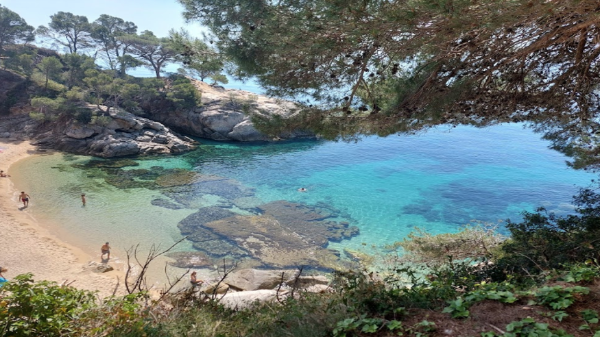 Submarinismo - Infantil / Niños - Deportes agua -  Cala del Pi - GIRONA