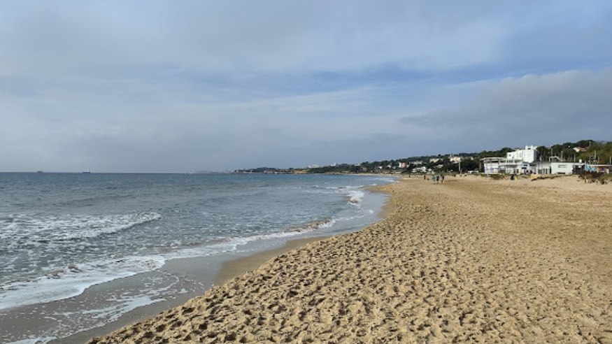 Infantil / Niños - Deportes agua - Windsurf -  Platja Llarga - TARRAGONA