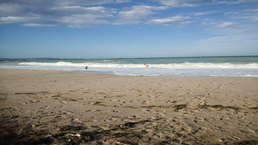 Deportes agua - Paddle surf - Kayak -  Playa la Torre - CASTELLON DE LA PLANA