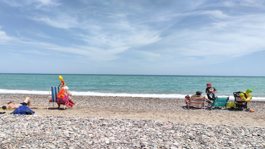 Infantil / Niños - Deportes agua - Paddle surf -  Platja CAN (Platja Belcaire) - CASTELLON DE LA PLANA