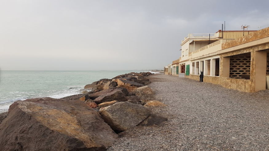 Infantil / Niños - Deportes agua - Kayak -  Gola de Queralt - CASTELLON DE LA PLANA