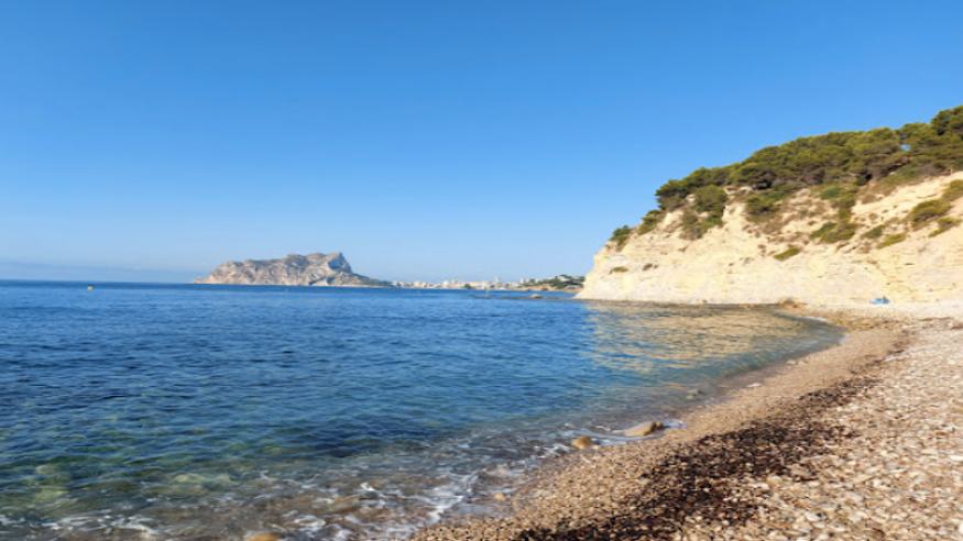 Submarinismo - Deportes agua - Kayak -  Cala Baladrar - ALICANTE/ALACANT