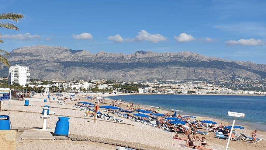 Juegos - Infantil / Niños - Deportes agua -  LP playa - ALICANTE/ALACANT