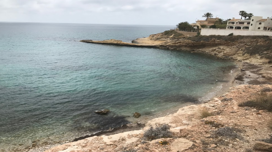 Submarinismo - Deportes agua - Kayak -  Cala del Llop Marí - ALICANTE/ALACANT