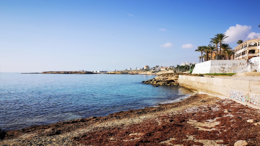 Submarinismo - Deportes agua - Kayak -  Cala Almadraba - ALICANTE/ALACANT