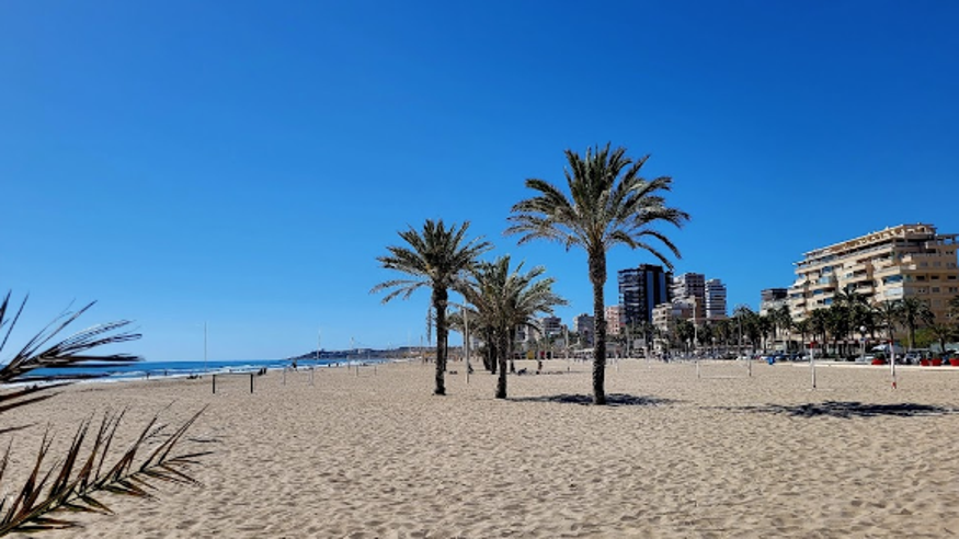 Natación - Infantil / Niños - Deportes agua -  San Juan Playa - ALICANTE/ALACANT