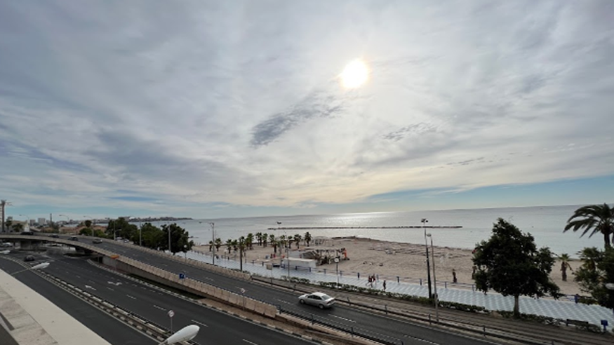 Deportes agua - Gimnasia y más - Deportes aire libre -  Parc de Calistenia del Postiguet - ALICANTE/ALACANT