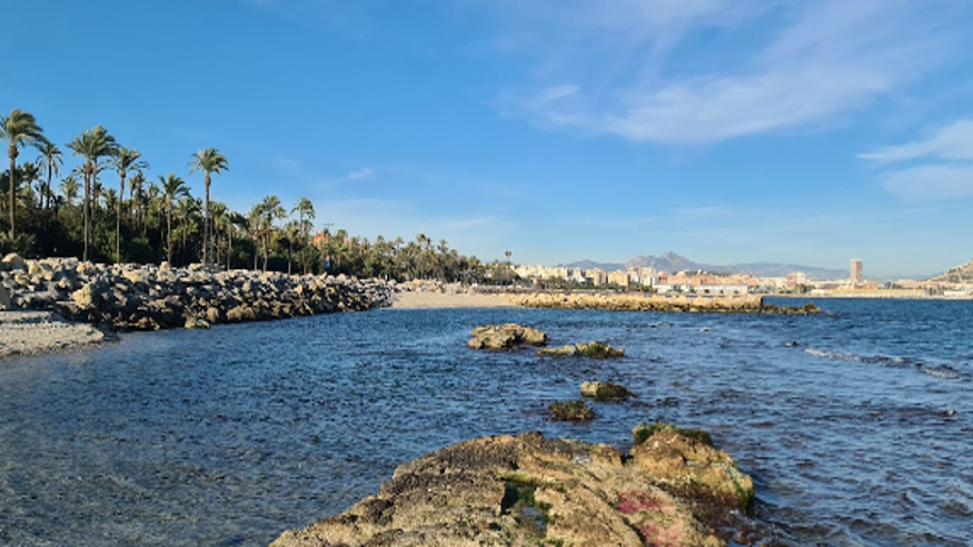 Deportes agua - Paddle surf - Kayak -  Cala de Nasanbro & Mazón - ALICANTE/ALACANT