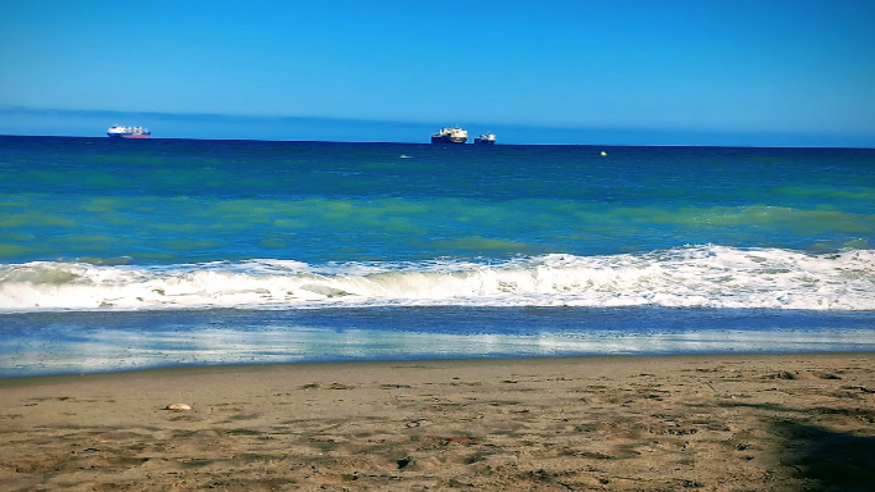 Juegos - Deportes agua - Paddle surf -  Playa Nudista Vera - Vera Slow - ALMERIA