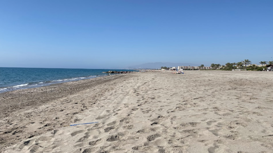 Kitesurf - Infantil / Niños - Deportes agua -  Playa de Quitapellejos - ALMERIA