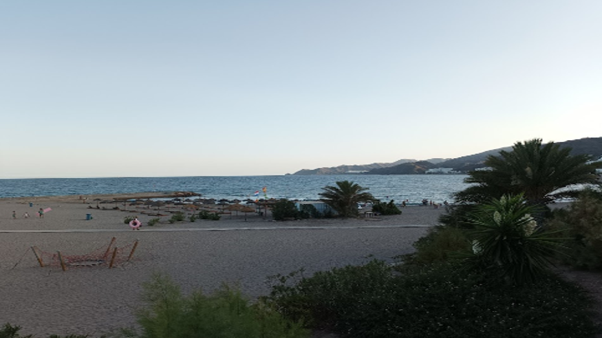 Submarinismo - Deportes agua - Kayak -  Playa de la Marina de la Torre - ALMERIA