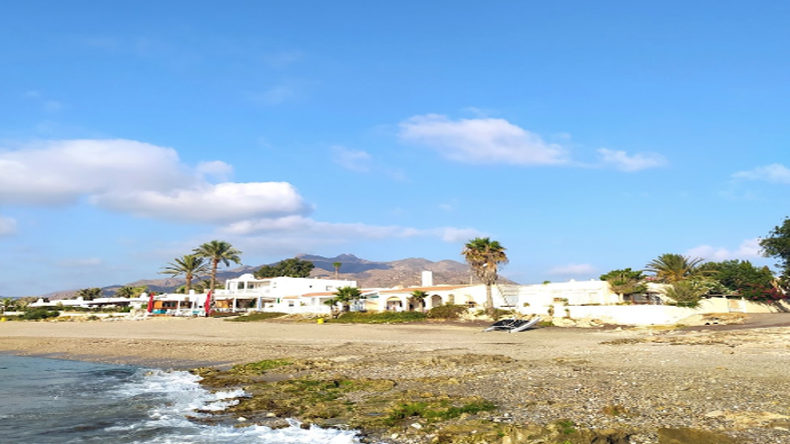 Submarinismo - Deportes agua - Kayak -  Playa del Palmeral - ALMERIA