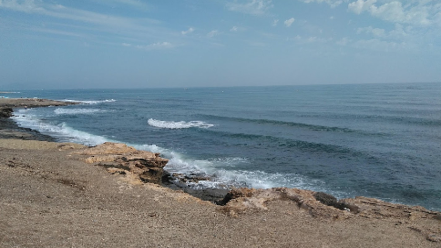 Submarinismo - Deportes agua - Kayak -  Playa del Descargador - ALMERIA