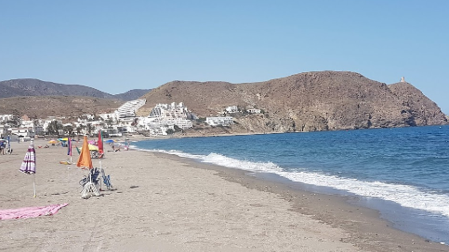 Submarinismo - Deportes agua - Kayak -  Playa de Carboneras - ALMERIA