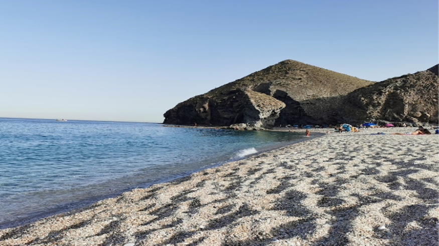 Submarinismo - Deportes agua - Kayak -  Playa de los Muertos - ALMERIA