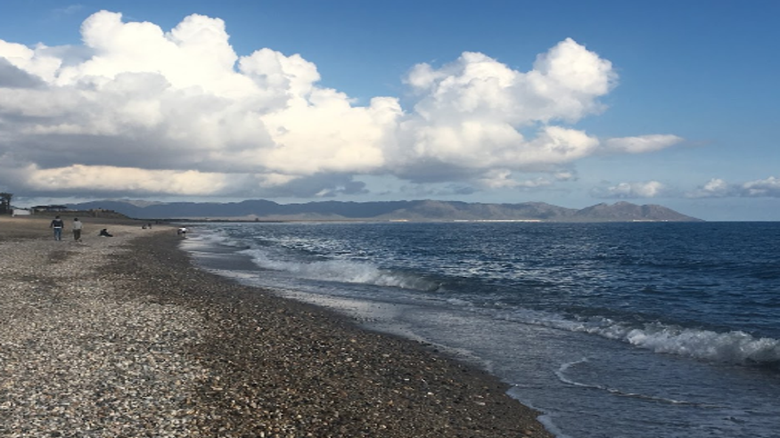 Natación - Infantil / Niños - Deportes agua -  Playa de Torregarcía - ALMERIA