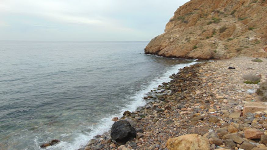 Infantil / Niños - Deportes agua - Paddle surf -  Playa de San Telmo - ALMERIA