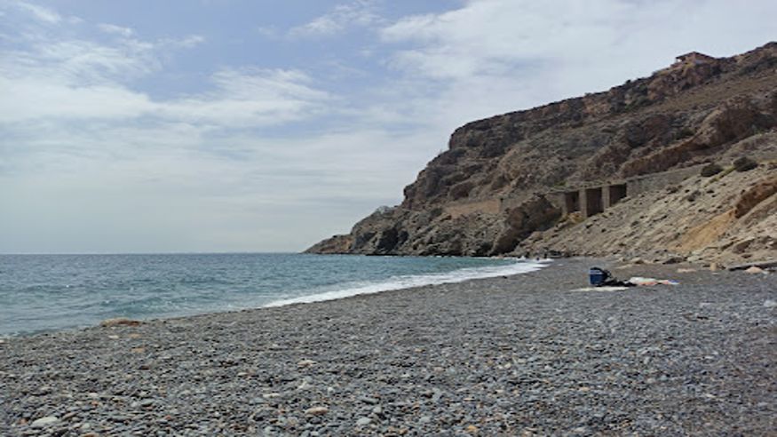 Infantil / Niños - Deportes agua - Paddle surf -  Cala del Lobo Marino - ALMERIA