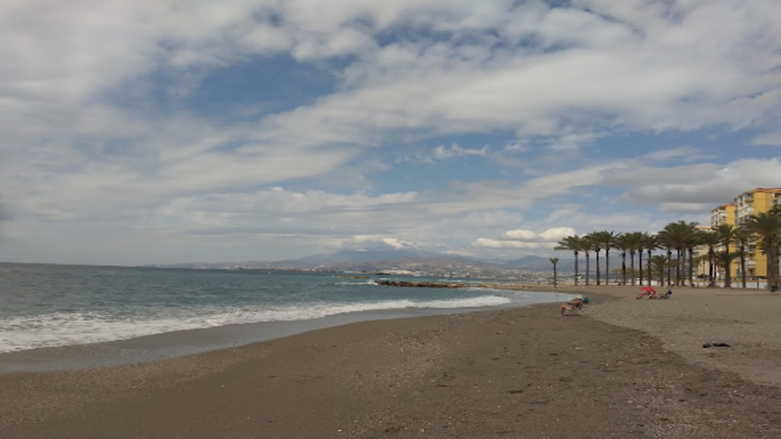 Kitesurf - Infantil / Niños - Deportes agua -  Playa de Torrenueva - GRANADA