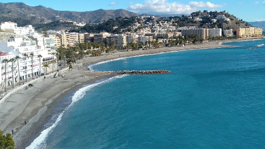 Infantil / Niños - Deportes agua - Windsurf -  Puerta del Mar/Fuentepiedra - GRANADA