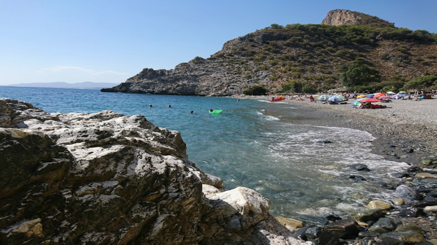 Submarinismo - Deportes agua - Paddle surf -  Playa Nudista de Cantarriján - GRANADA