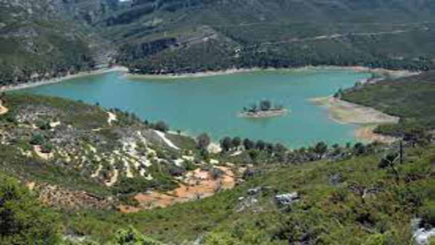 Parques - Senderismo - Deportes aire libre -  Senderismo en el Parque Natural de Chera-Sot de Chera - VALÈNCIA