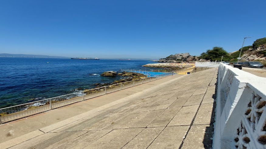 Infantil / Niños - Deportes agua - Paddle surf -  Little Bay Beach - CADIZ