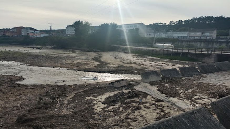 Formación / Bienestar - Infantil / Niños - Deportes agua -  Area Da Seca - PONTEVEDRA