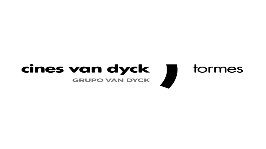 Cine -  Cines Van Dyck Tormes - SALAMANCA