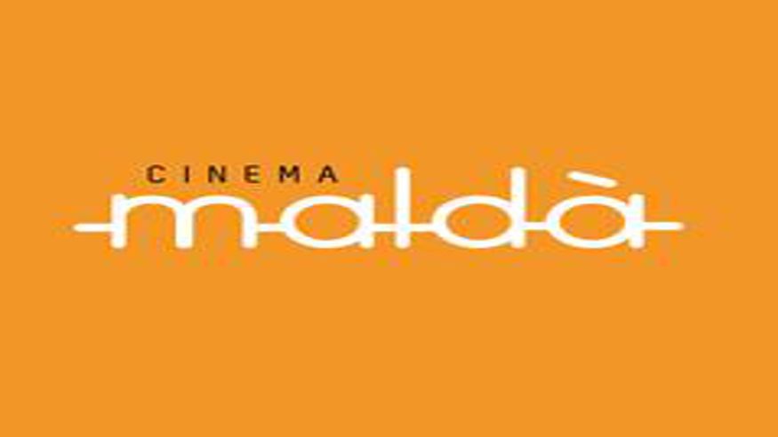 Cine -  Cinema Maldà - BARCELONA